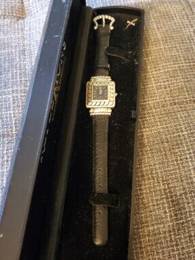 Reflexions By Montana Silversmith Watch Womens